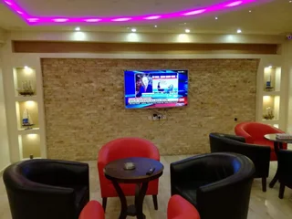 Акаба: Yacht Hotel Aqaba