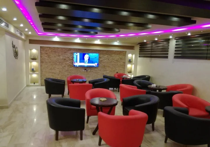 Акаба: Yacht Hotel Aqaba