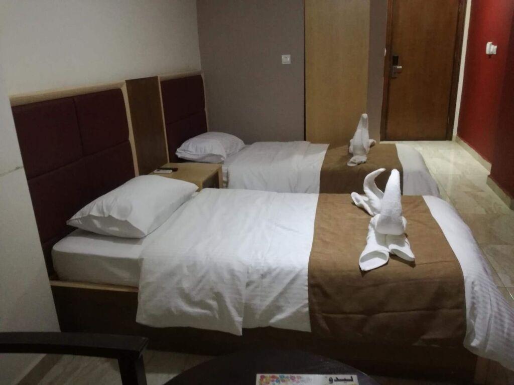 Акаба: Yacht Hotel Aqaba