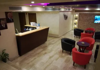 Акаба: Yacht Hotel Aqaba
