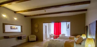 Дана: Dana Guest House