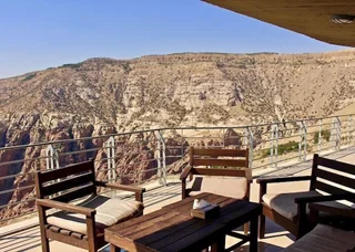 Дана: Dana Guest House