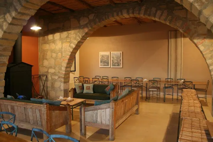 Дана: Dana Guest House