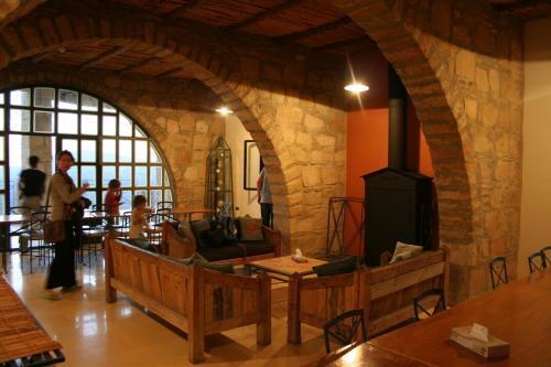 Дана: Dana Guest House