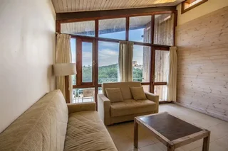 Джараш: Ajloun cabins