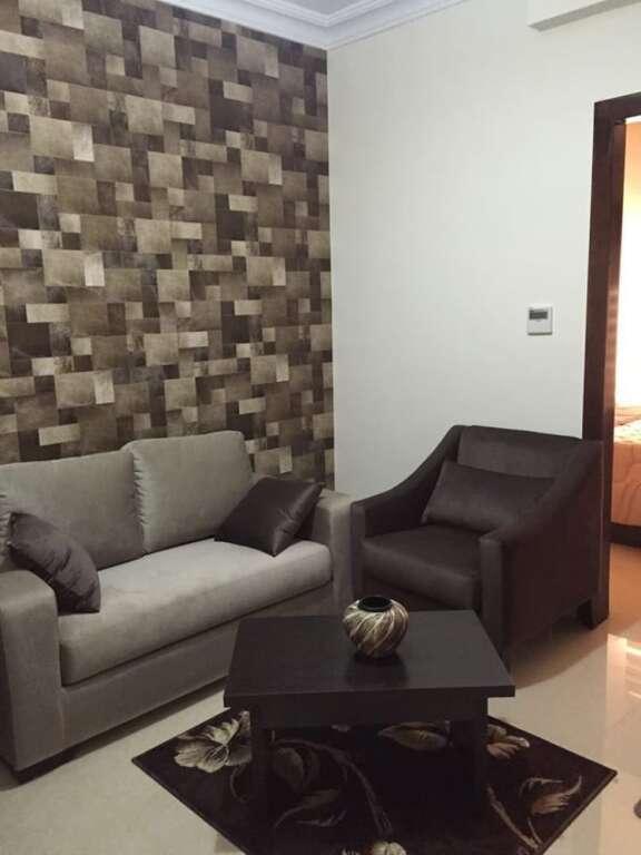Амман: Al Haneen Hotel