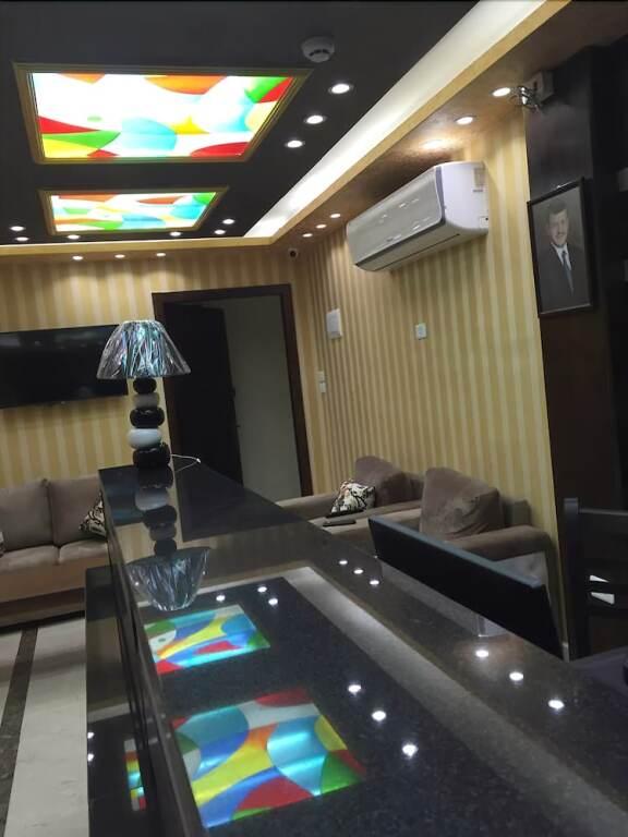 Амман: Al Haneen Hotel