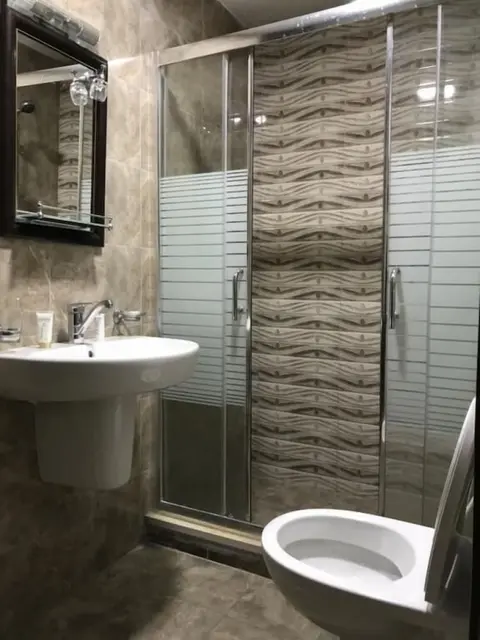 Амман: Al Haneen Hotel