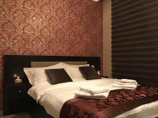 Амман: Al Haneen Hotel