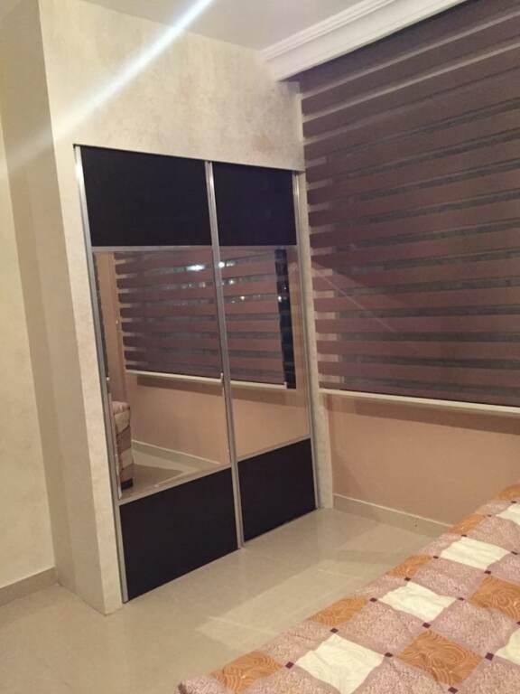 Амман: Al Haneen Hotel