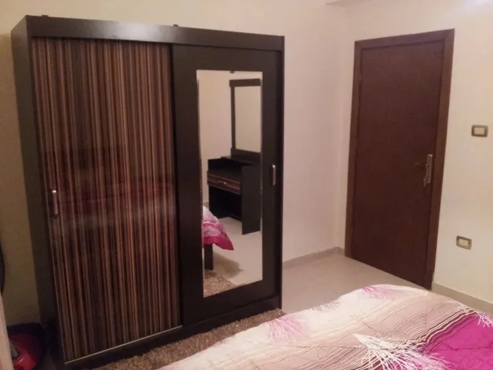 Амман: Cozy Dair Ghbar Apartments