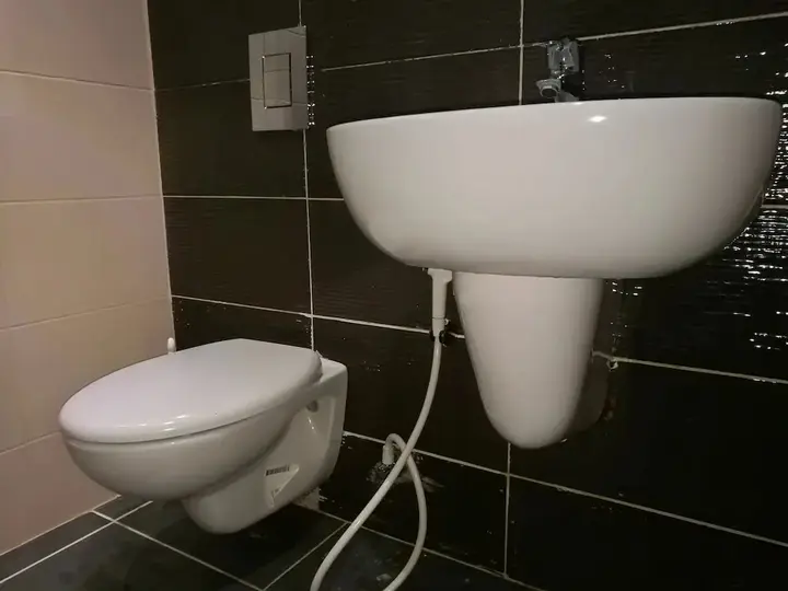 Амман: Cozy Dair Ghbar Apartments