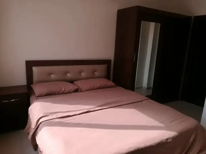 Амман: Cozy Dair Ghbar Apartments