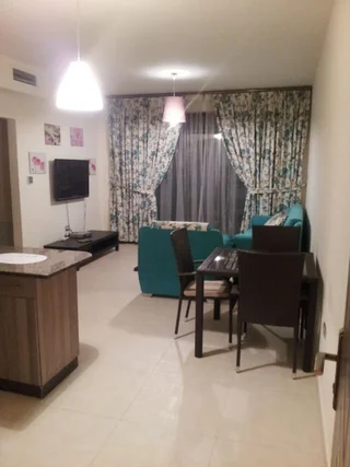 Амман: Cozy Dair Ghbar Apartments