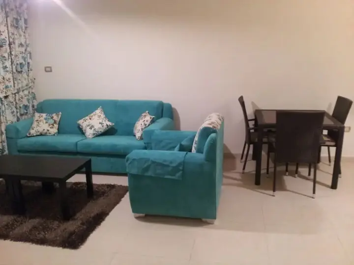 Амман: Cozy Dair Ghbar Apartments
