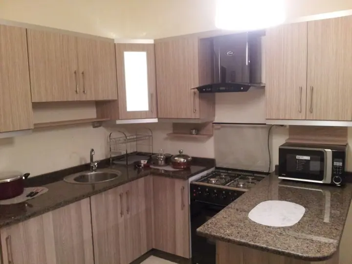 Амман: Cozy Dair Ghbar Apartments