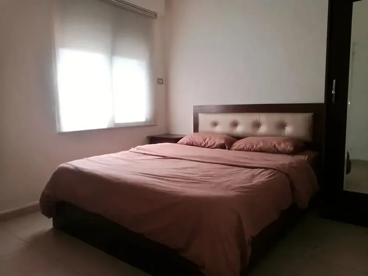 Амман: Cozy Dair Ghbar Apartments