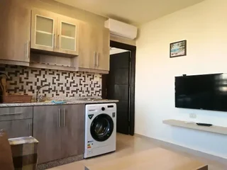 Амман: Cozy Dair Ghbar Apartments