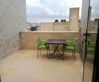 Амман: Cozy Dair Ghbar Apartments