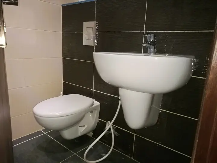 Амман: Cozy Dair Ghbar Apartments