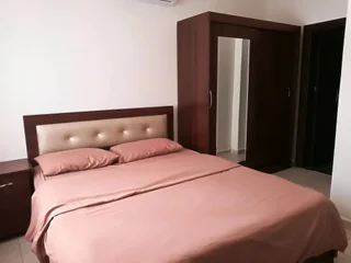 Амман: Cozy Dair Ghbar Apartments