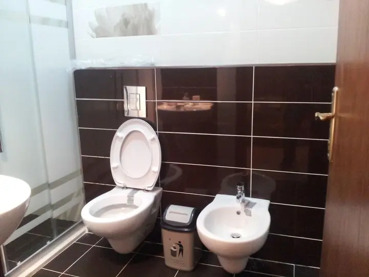 Амман: Cozy Dair Ghbar Apartments