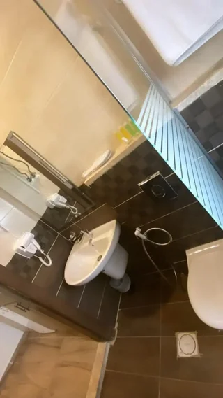 Амман: Alqimah Serviced Hotel Apartments