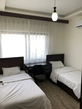 Амман: Alqimah Serviced Hotel Apartments