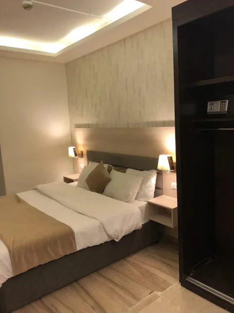 Амман: Alqimah Serviced Hotel Apartments