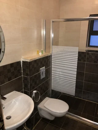 Амман: Alqimah Serviced Hotel Apartments