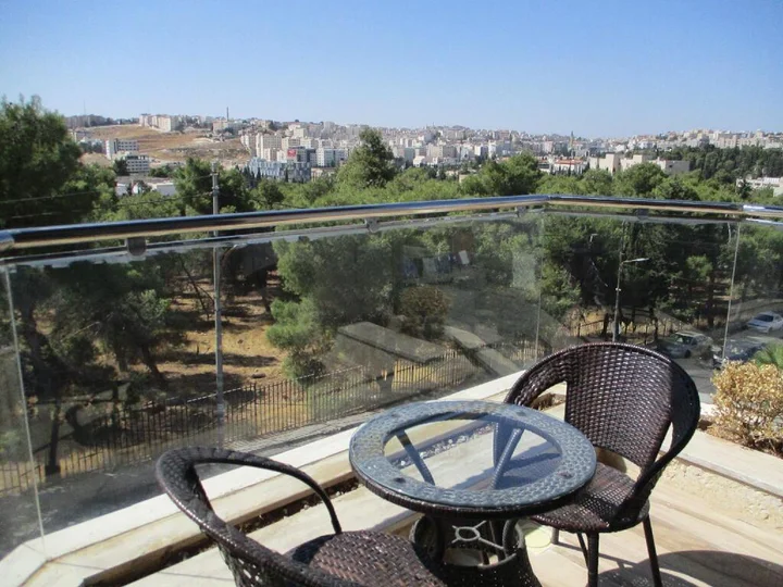 Амман: Alqimah Serviced Hotel Apartments