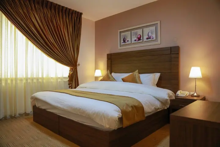 Амман: Rawa hotel Suites