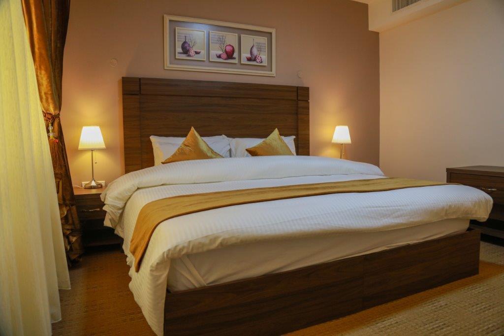 Амман: Rawa hotel Suites