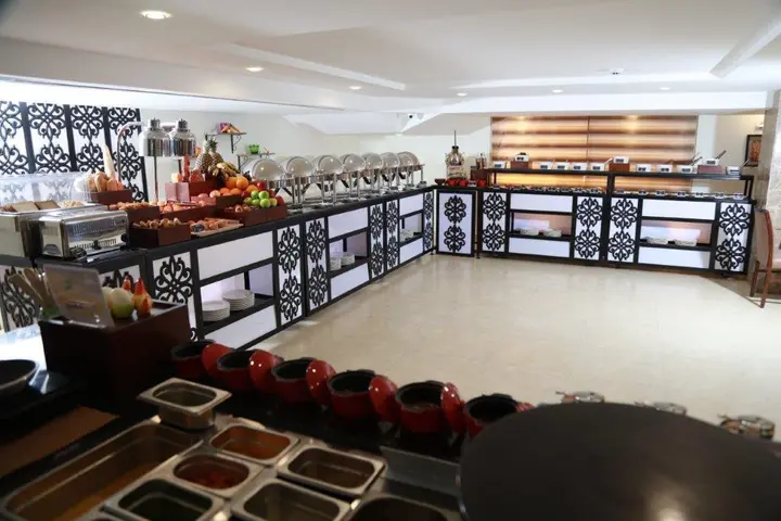 Амман: Rawa hotel Suites