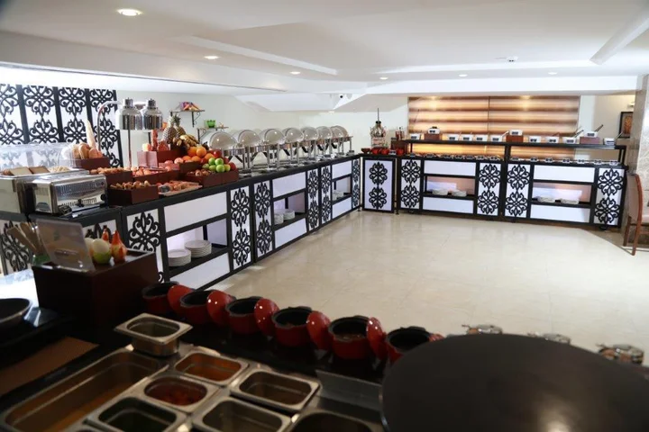Амман: Rawa hotel Suites