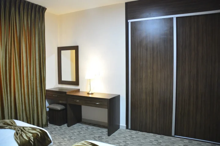 Амман: Rawa hotel Suites