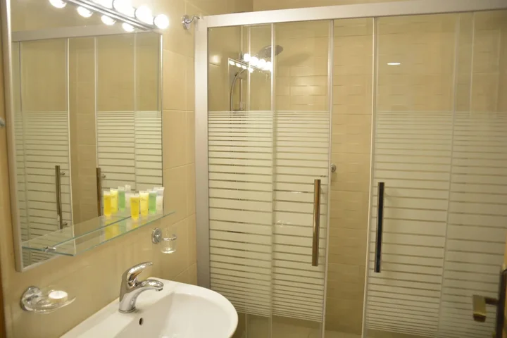 Амман: Rawa hotel Suites