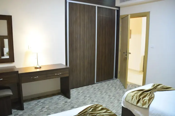 Амман: Rawa hotel Suites