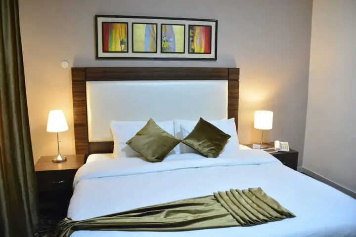 Амман: Rawa hotel Suites