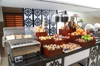 Амман: Rawa hotel Suites