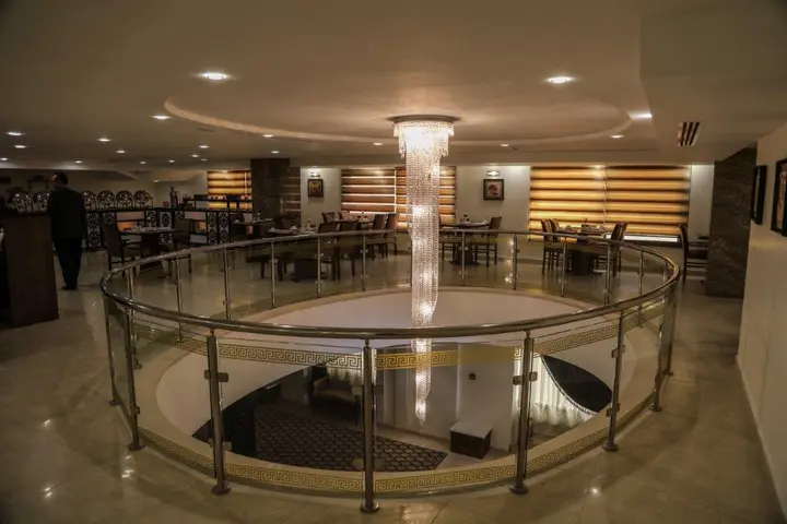 Амман: Rawa hotel Suites