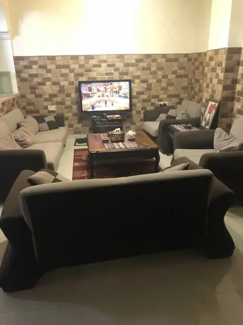 Амман: Yasmeen Apartment