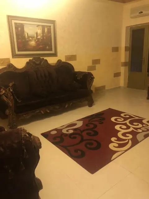 Амман: Yasmeen Apartment