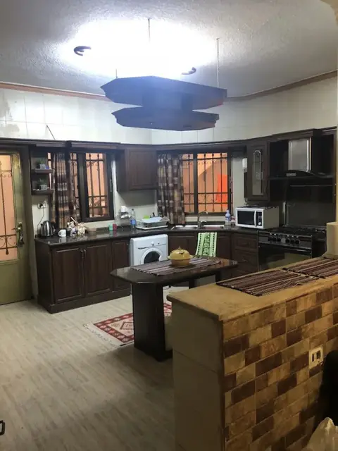 Амман: Yasmeen Apartment