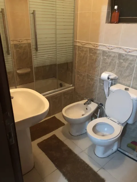 Амман: Yasmeen Apartment