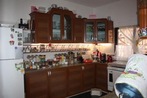 Вади-Муса: Petra Harmony Bed & Breakfast