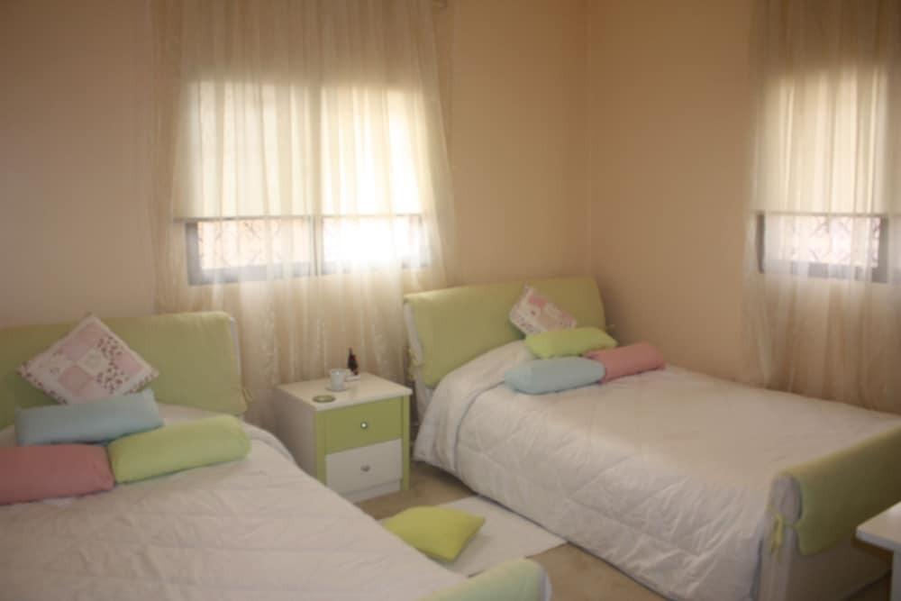 Вади-Муса: Petra Harmony Bed & Breakfast