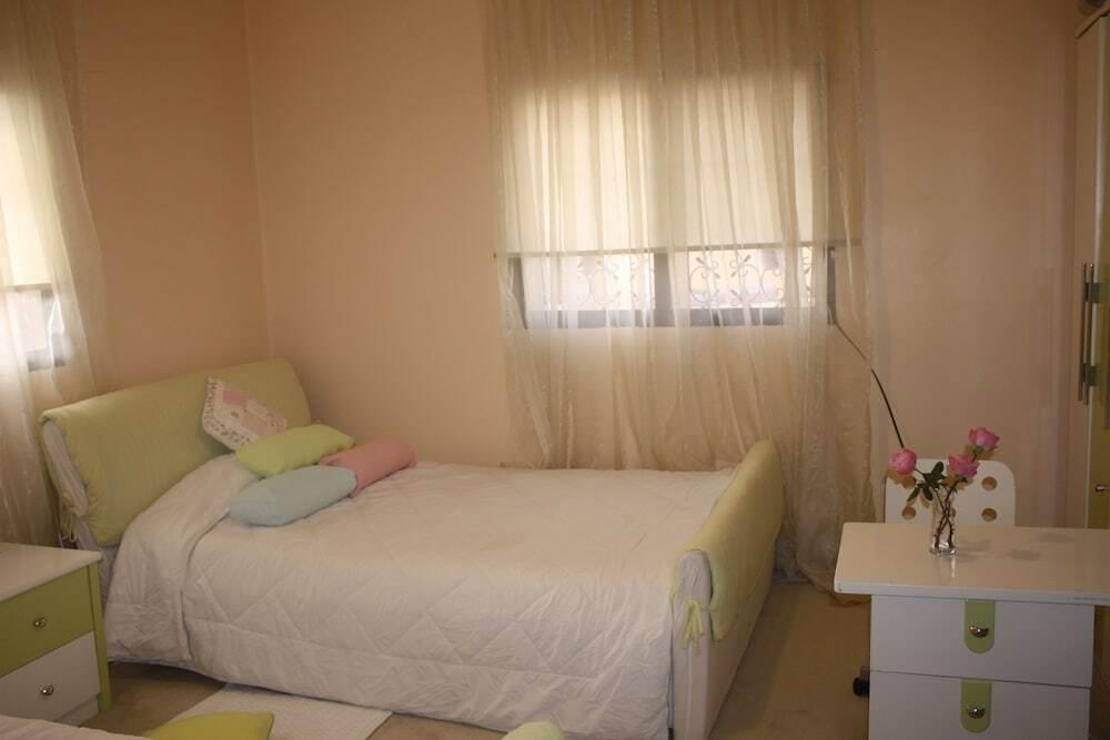 Вади-Муса: Petra Harmony Bed & Breakfast