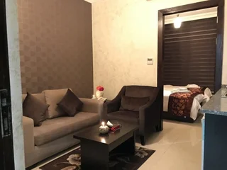 Амман: Al Haneen Hotel Apartments
