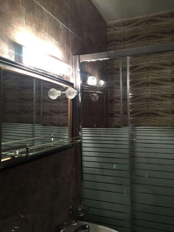 Амман: Al Haneen Hotel Apartments